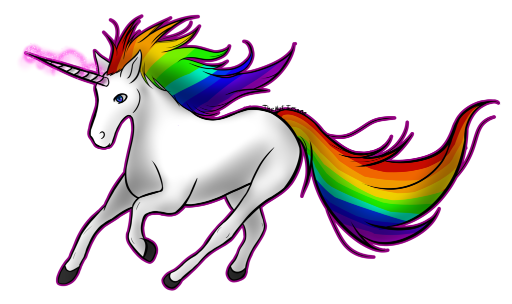 Download Clipart unicorn rainbow, Clipart unicorn rainbow Transparent FREE for download on WebStockReview ...