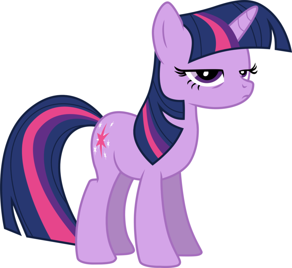 Clipart unicorn sparkle. Twilight seriously by tomfraggle