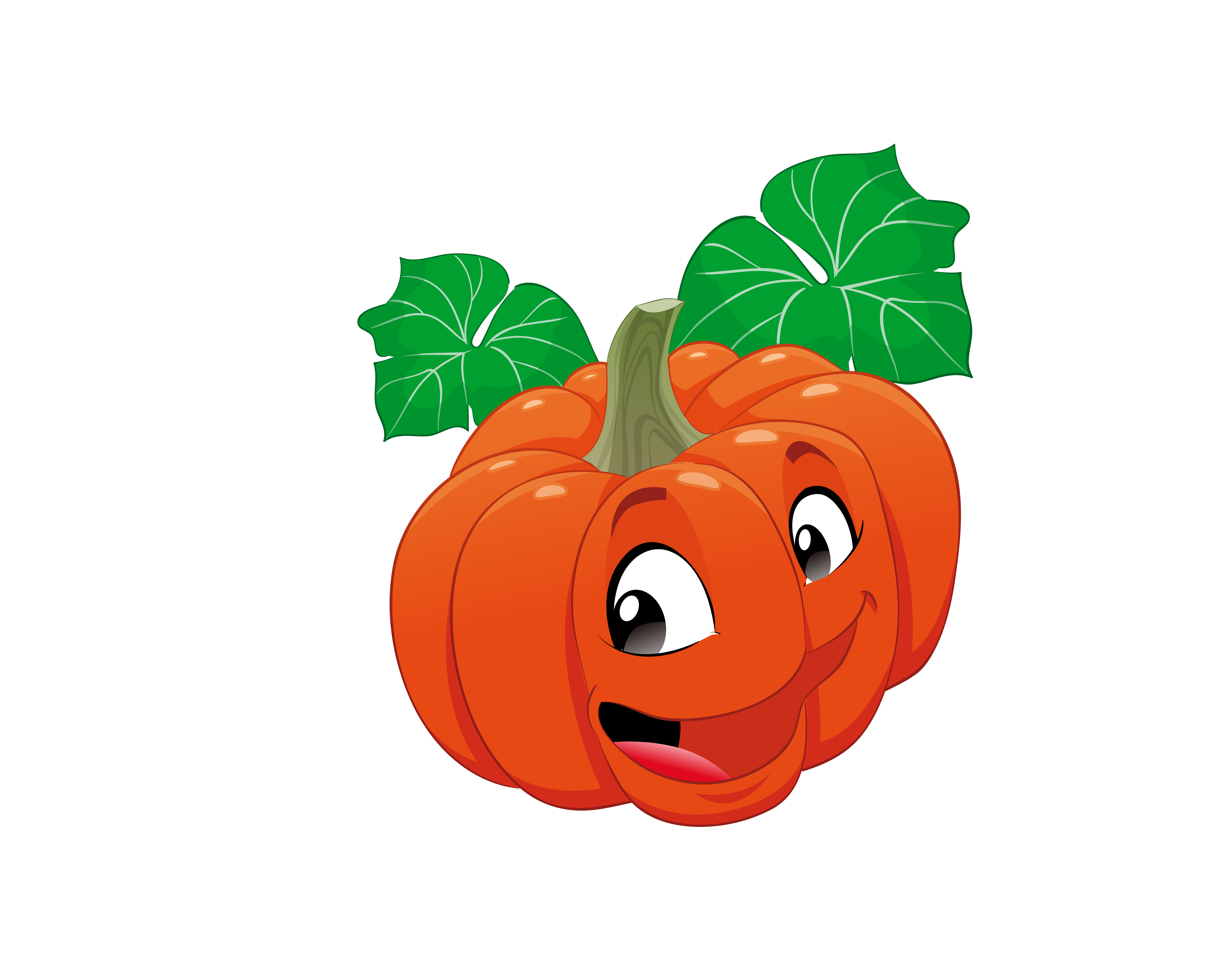 clipart vegetables animated