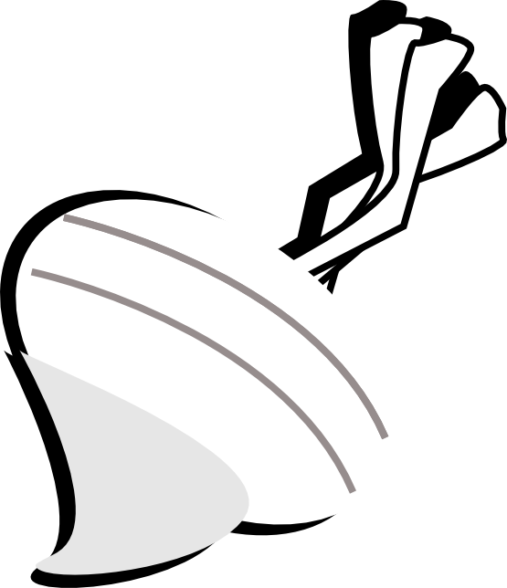 Clipart vegetables black and white. Clipartist net clip art