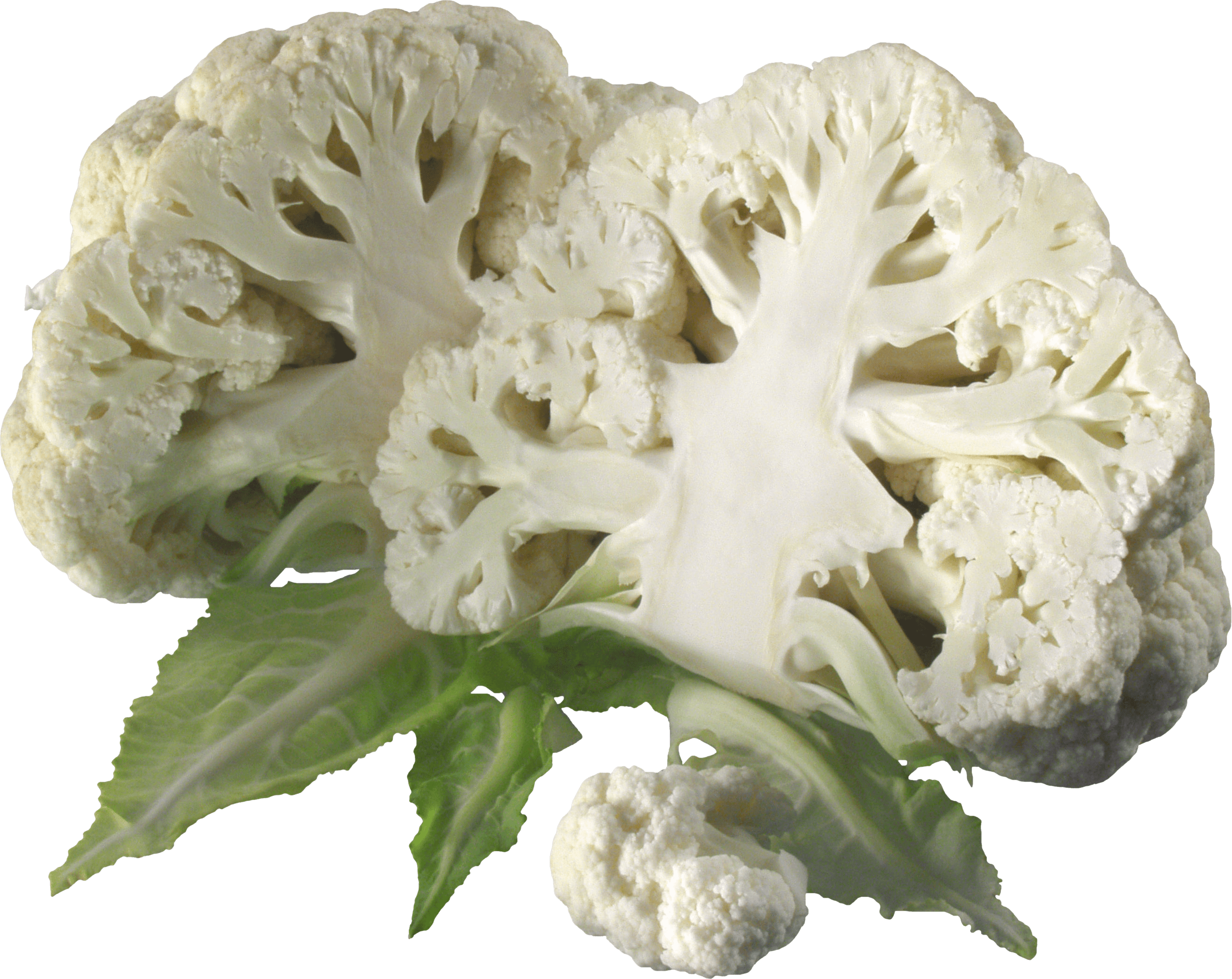 vegetables clipart cauliflower