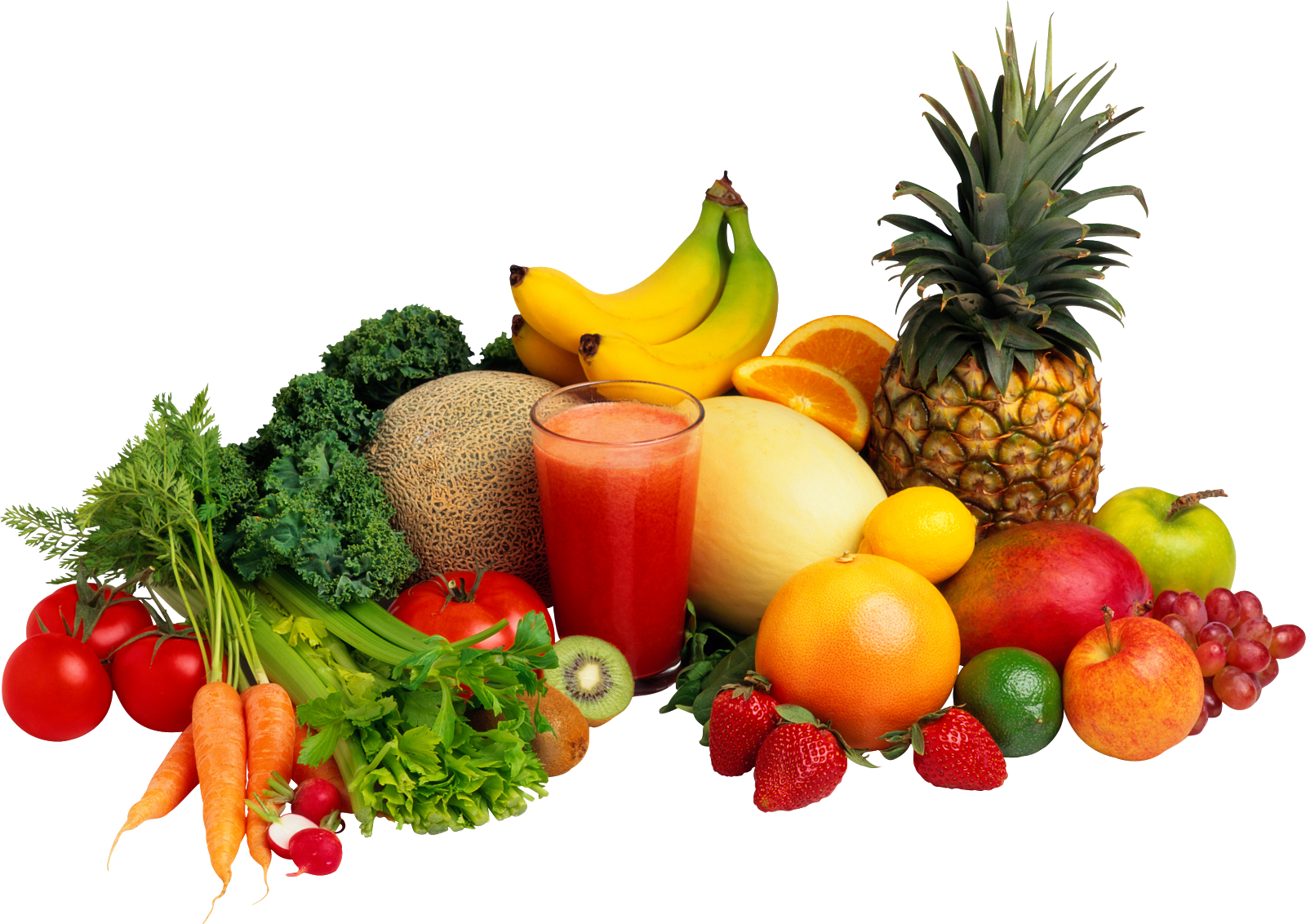nutrition clipart fresh fruit