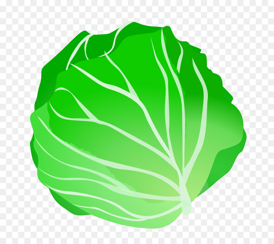 Green Leafy Vegetables Clip Art