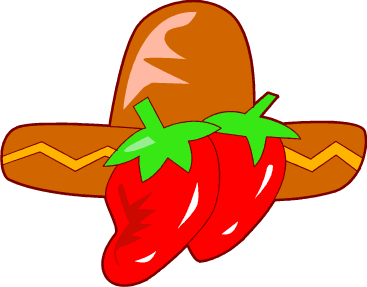 Free food download clip. Vegetables clipart mexican
