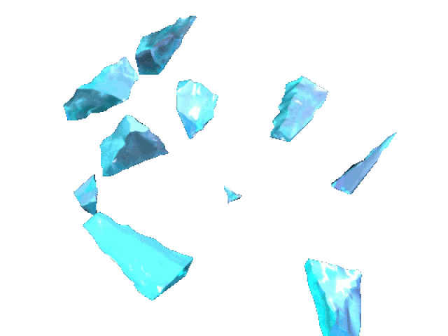 Icicles clipart ice crystal. Shard graphics illustrations free