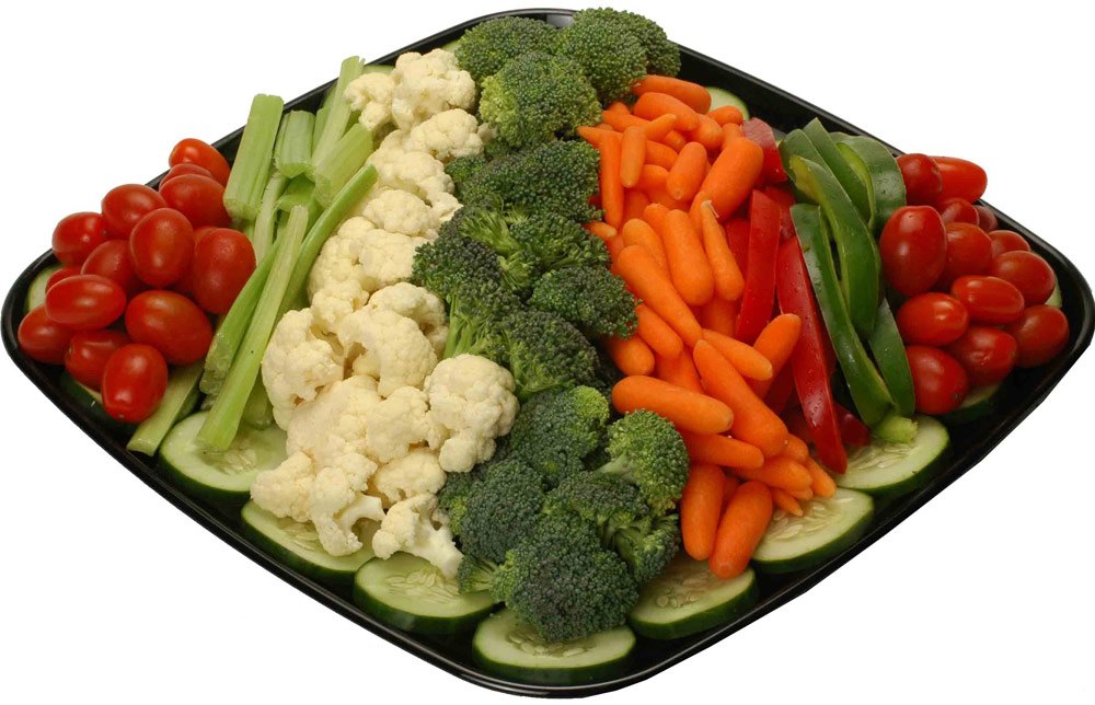 clipart vegetables raw vegetable