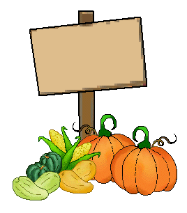 Vegetables clipart sign. Blank and panda free