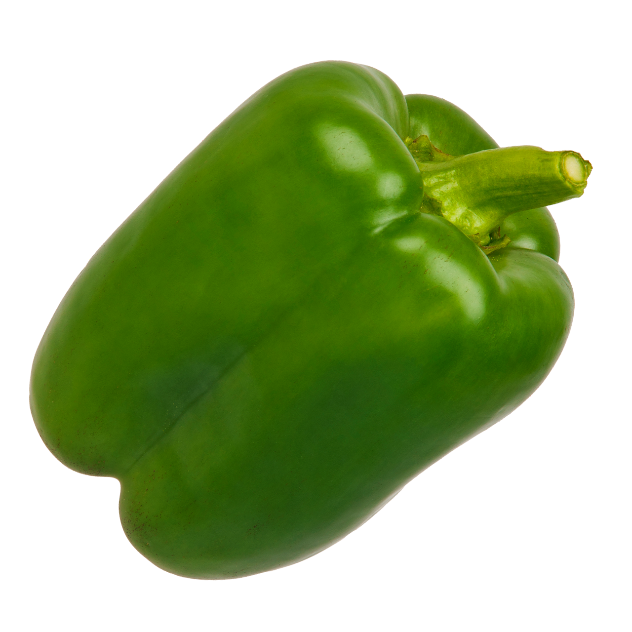 clipart vegetables sweet pepper