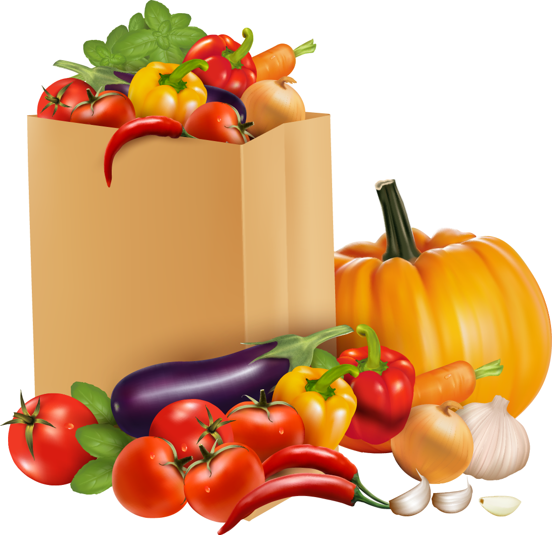 Vegetables Clipart Png Clipart Station