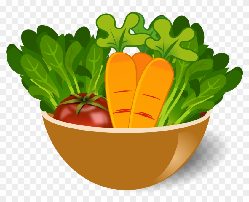 clipart vegetables vegetable dish