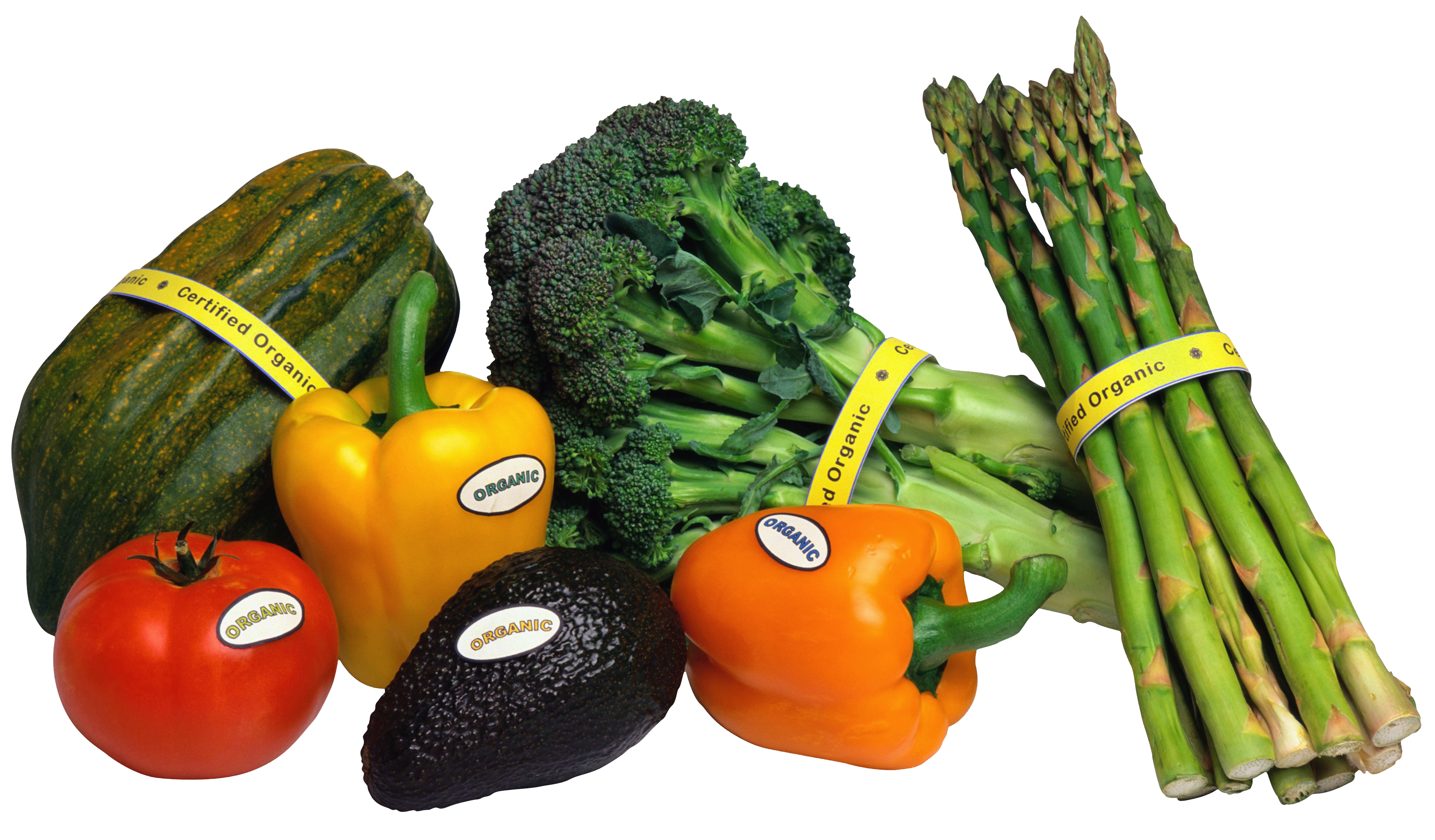 vegetables clipart organic vegetable