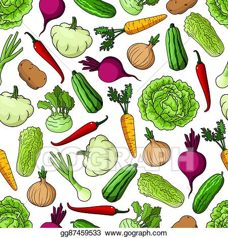 vegetables clipart wallpaper