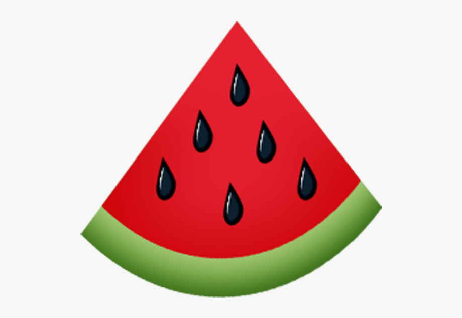 Cucumber winter melon red. Clipart vegetables watermelon