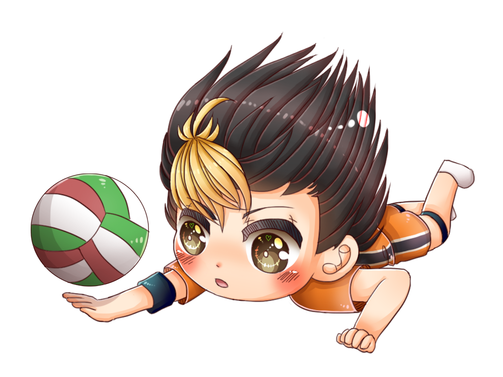 clipart volleyball animated