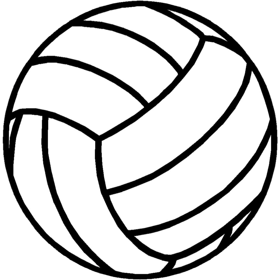 Png web icons . Volleyball clipart icon