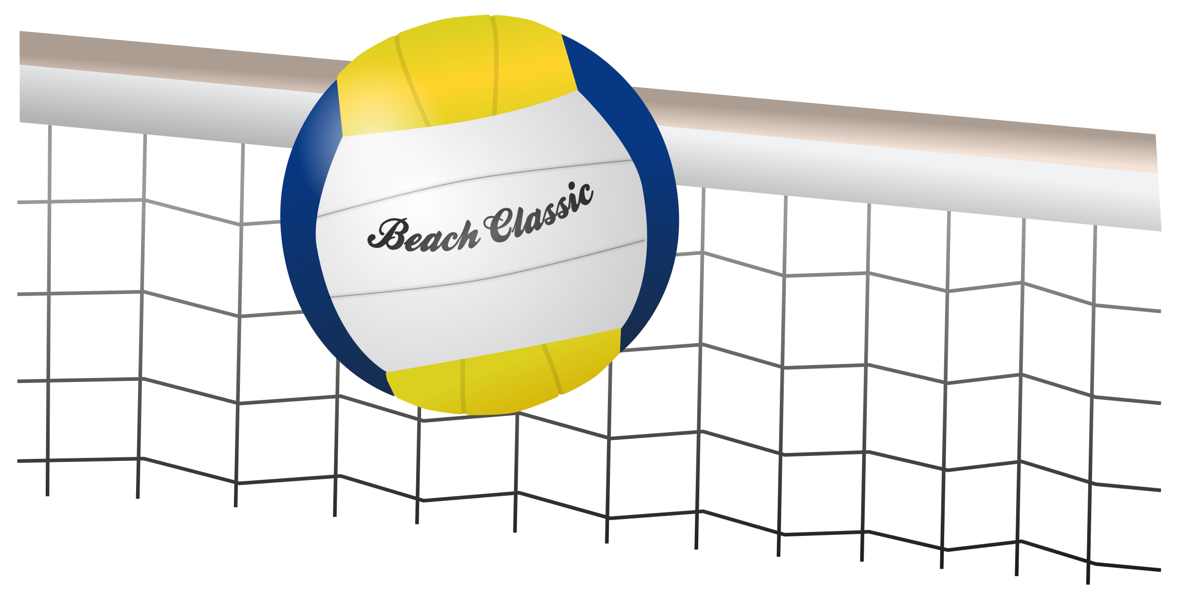 . Volleyball clipart volleyball game
