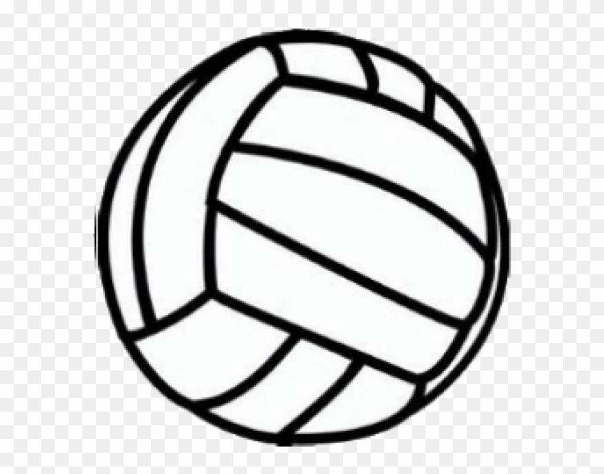 Png . Clipart volleyball transparent background