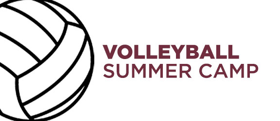 clipart volleyball volleyball camp
