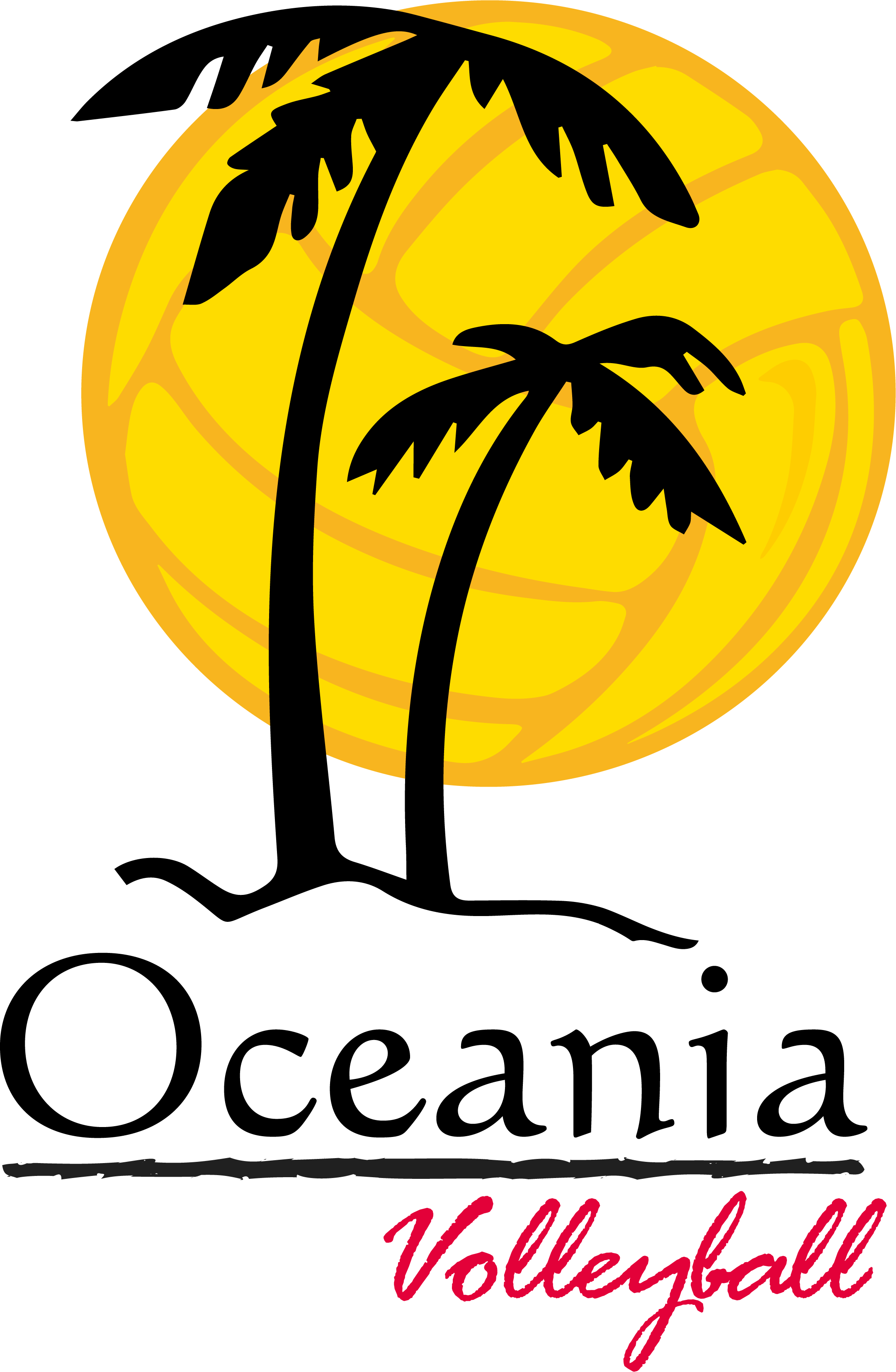 Home oceania. Clipart volleyball volleyball competition