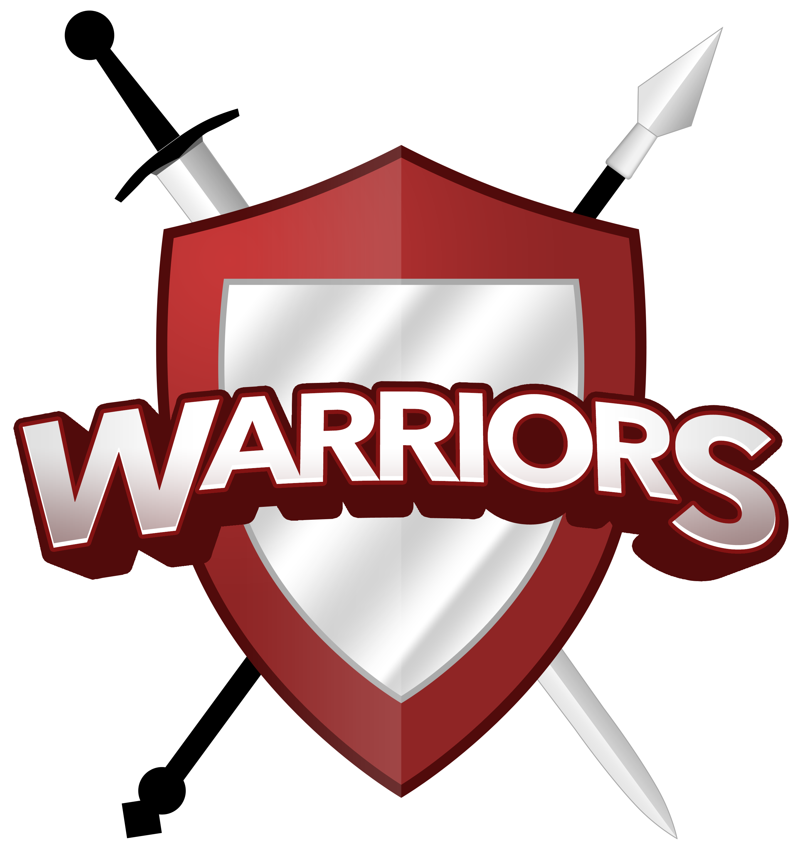 Tca warriors png girls. Gym clipart tryout