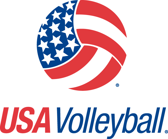 volleyball clipart women's volleyball