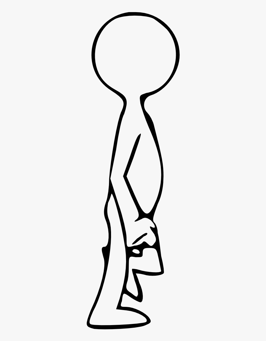 clipart walking animated
