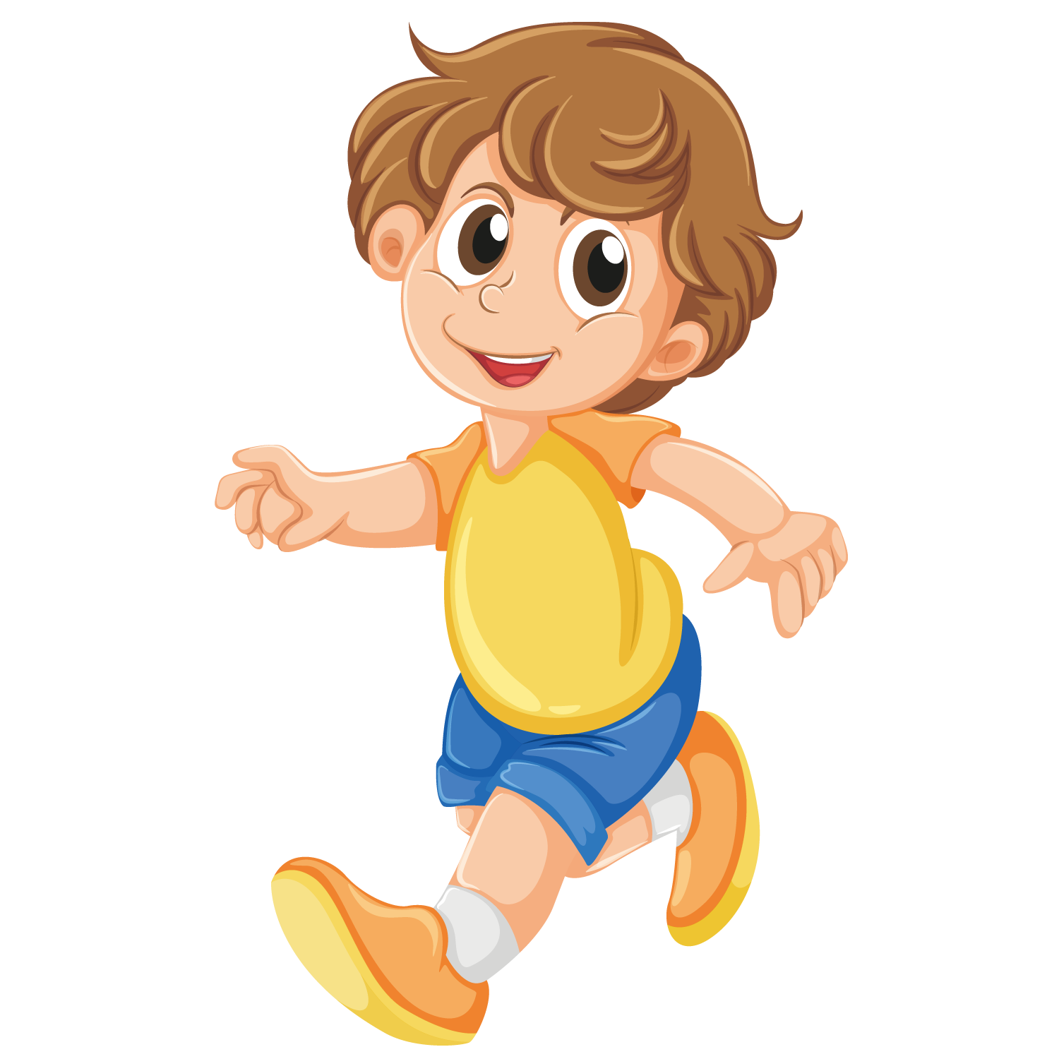 clipart: View Clipart Boy Png Background