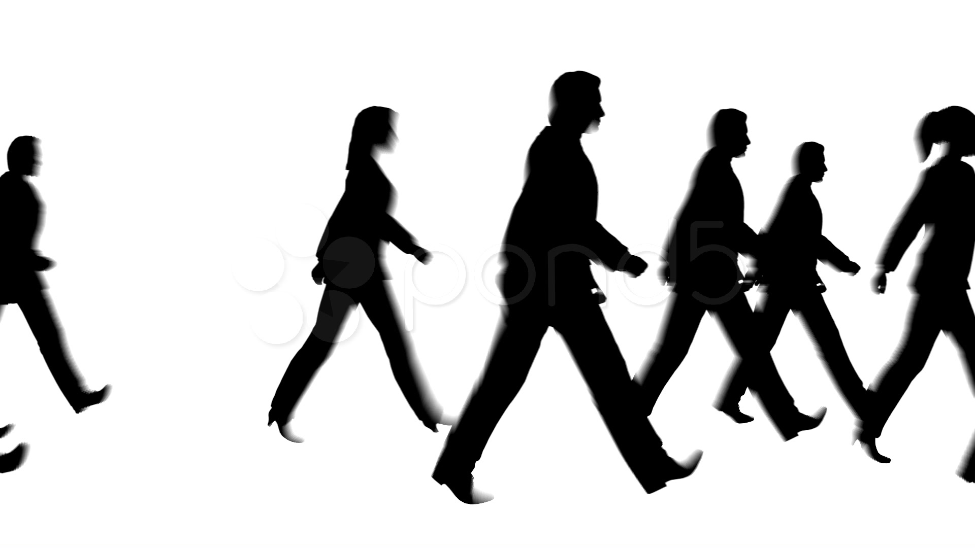 humans clipart human walking