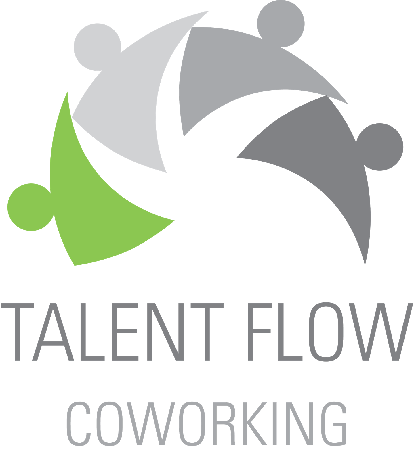 The best of talent. Clipart walking go with flow