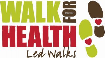 Healthy group st james. Clipart walking health walk