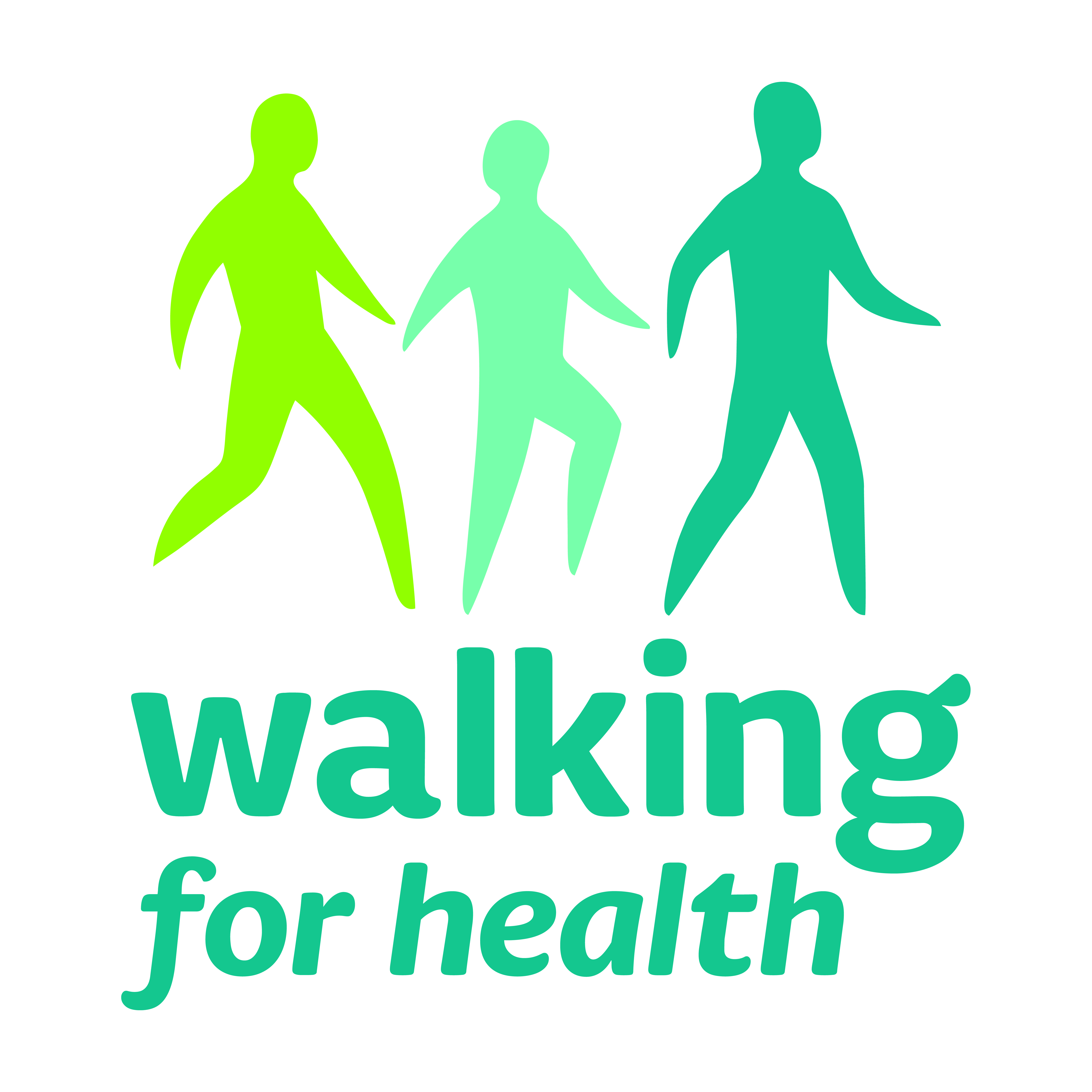 Volunteer leader training for. Clipart walking health walk