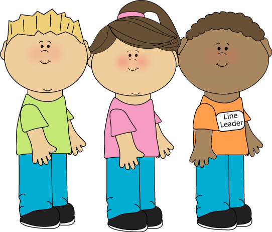 Counseling clipart hence. Line leader pre k