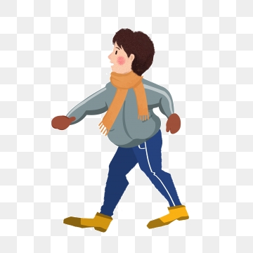 Png vector psd and. Clipart walking man illustration