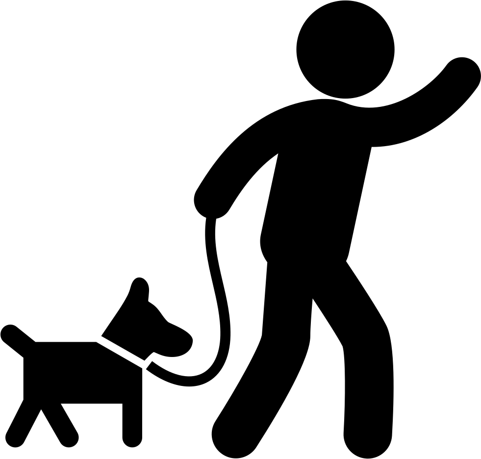 clipart walking proper walking