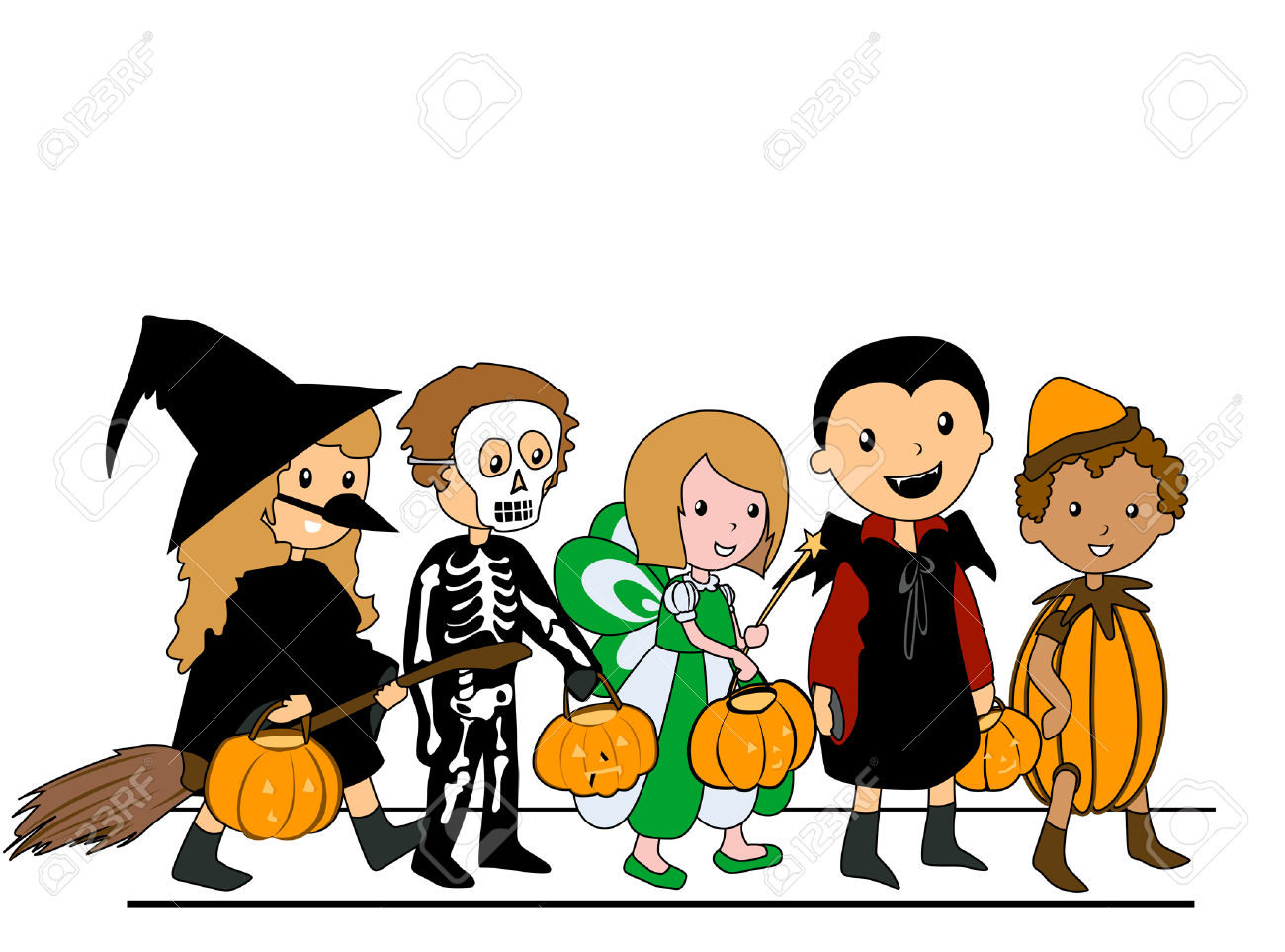 costume clipart halloween costume