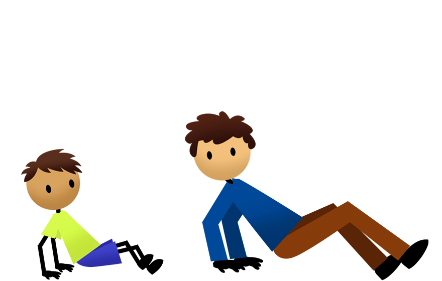 Movement clipart physical play. Activities active for life