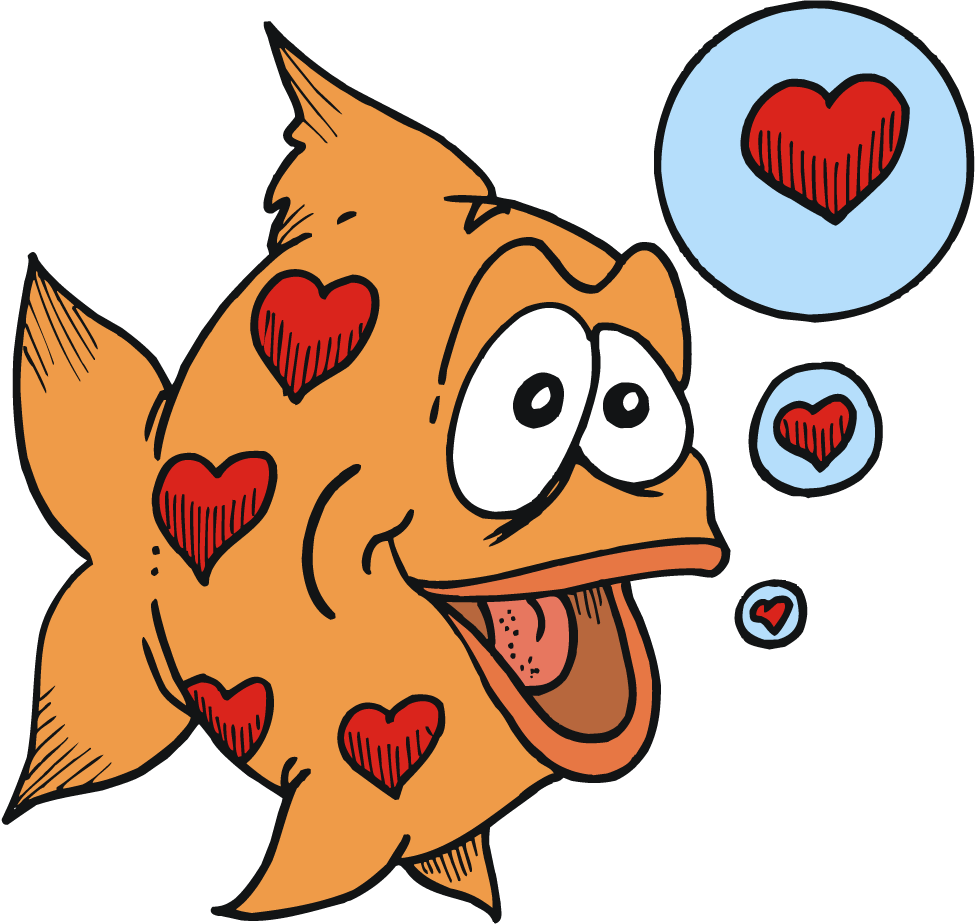 Fish free collection download. Clipart walking teacher