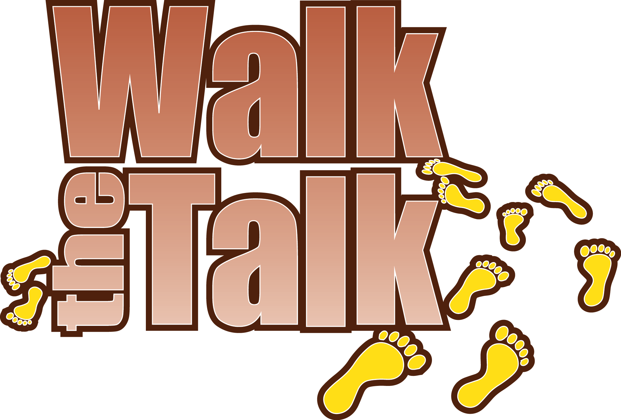 Walk the talk hawaii. Weight clipart overexertion