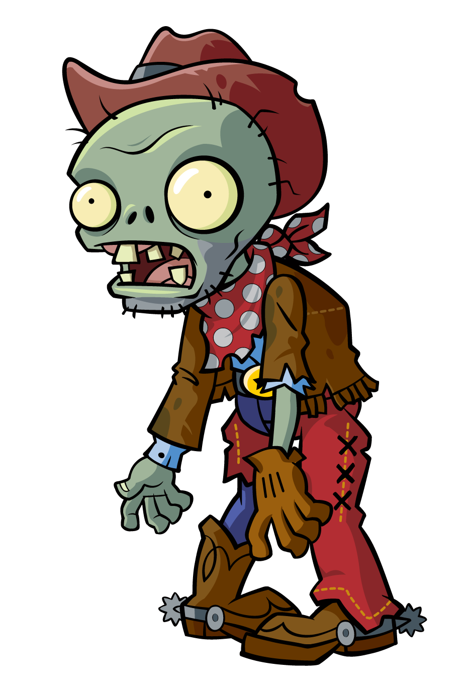 Zombie clipart simple. Https s media cache