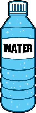 Bottle the arts image. Water clipart