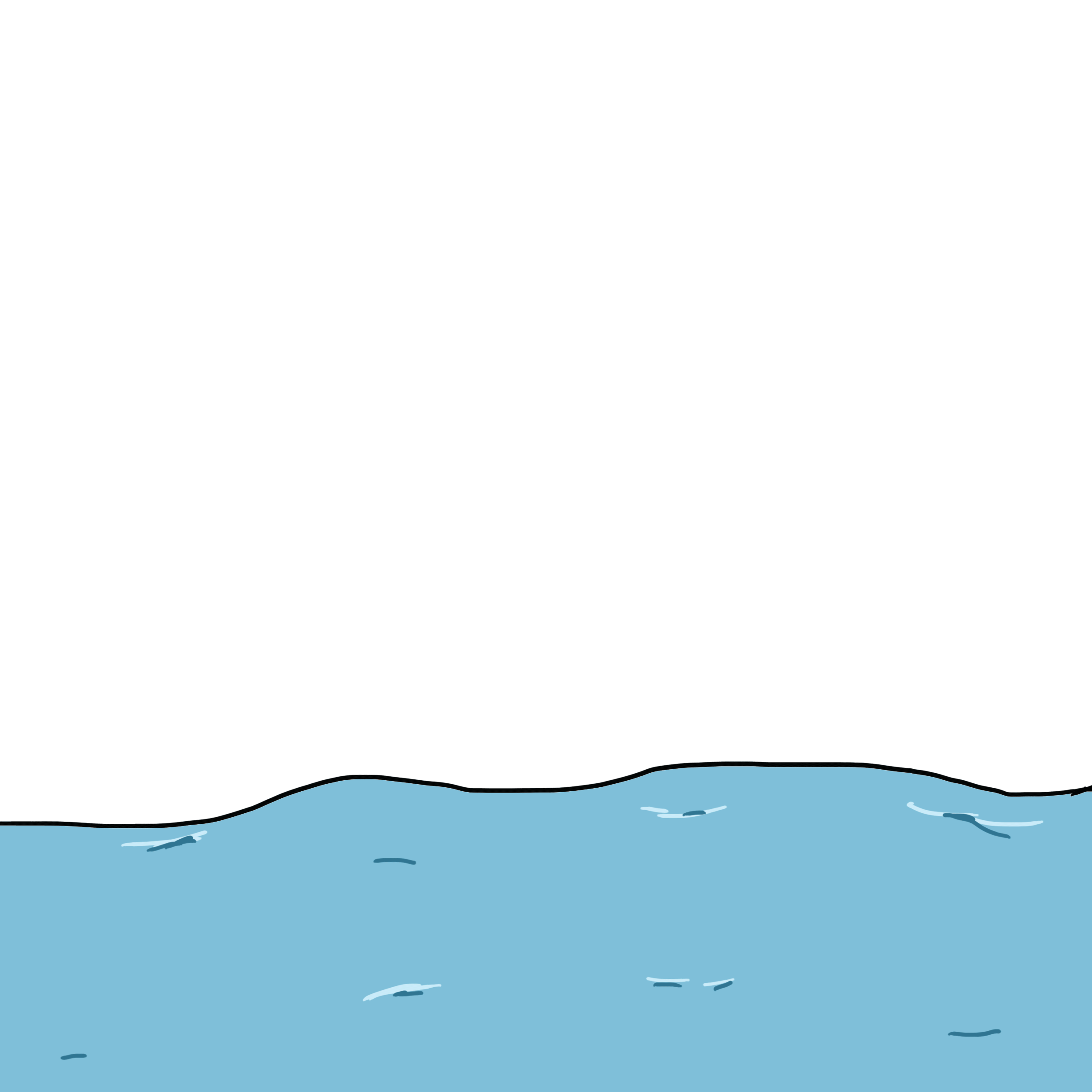  collection of wave. Water clipart animation