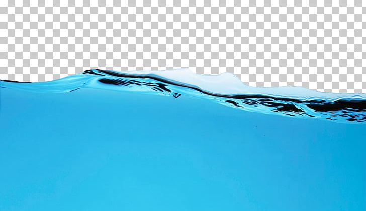 clipart water blue