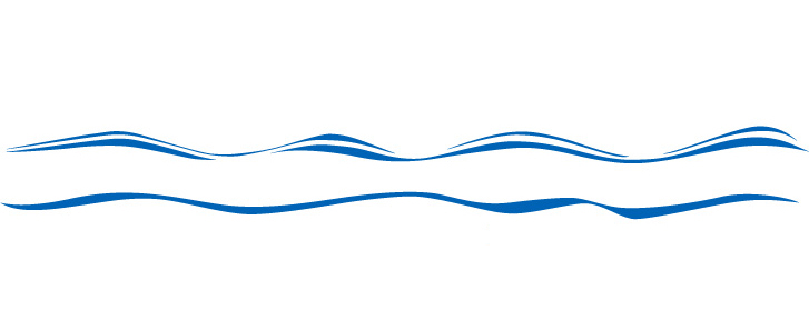 clipart wave wavy water