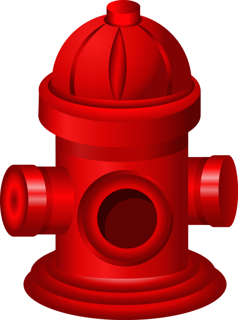 Vector liparts png pinterest. Water clipart firefighter
