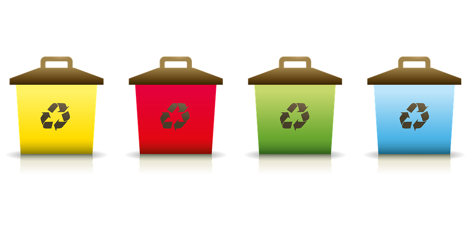 environment clipart garbage