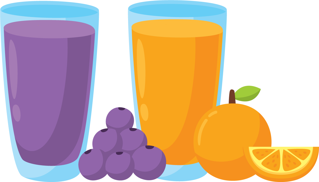 Png transparent free images. Water clipart juice