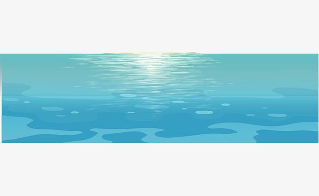 clipart waves lake wave