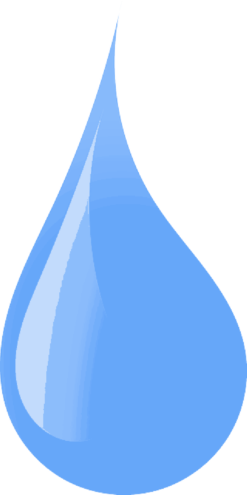 Water tear teardrop liquid. Raindrop clipart rain drop