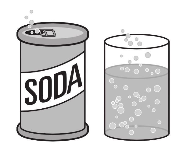 Clip art library . Clipart water soda