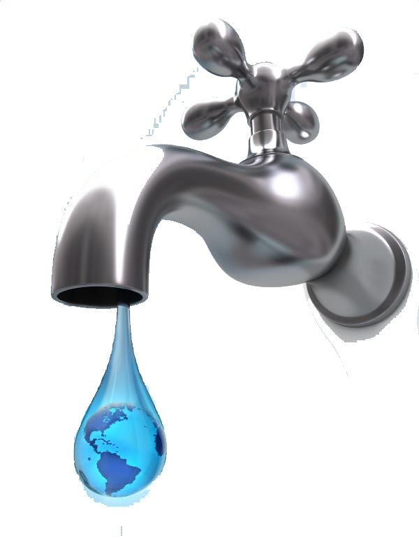 Tap png transparent images. Faucet clipart water faucet